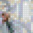 Preview of cross stitch pattern: #1760933