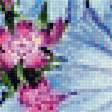 Preview of cross stitch pattern: #1761310
