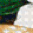 Preview of cross stitch pattern: #1761448