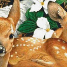 Cross stitch pattern: #1761448