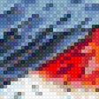 Preview of cross stitch pattern: #1761999