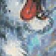 Preview of cross stitch pattern: #1764431