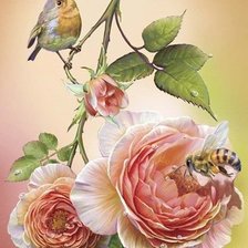 Cross stitch pattern: #1764846