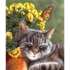 Cross stitch pattern: #1765623