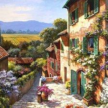 Cross stitch pattern: #1766001