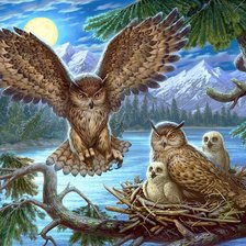 Cross stitch pattern: #1766136