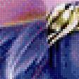 Preview of cross stitch pattern: #1766311