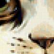 Preview of cross stitch pattern: #1766317