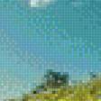 Preview of cross stitch pattern: #1766916