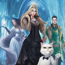 Cross stitch pattern: #1767264