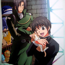 Cross stitch pattern: #1767281