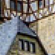 Preview of cross stitch pattern: #1767459