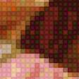 Preview of cross stitch pattern: #1767700