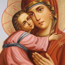 Cross stitch pattern: #1767700