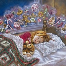 Cross stitch pattern: #1767715