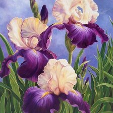 Cross stitch pattern: #1768187