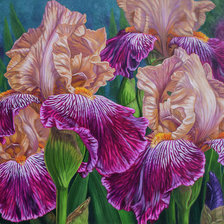 Cross stitch pattern: #1768196
