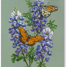 Cross stitch pattern: #1768231