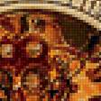 Preview of cross stitch pattern: #1768824