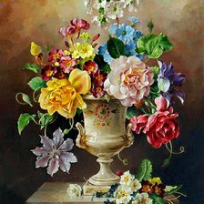 Cross stitch pattern: #1769471