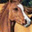 Preview of cross stitch pattern: #1770485
