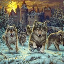 Cross stitch pattern: #1770486