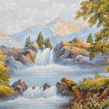 Source of cross stitch pattern: #1770487