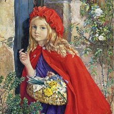 Cross stitch pattern: #1771322