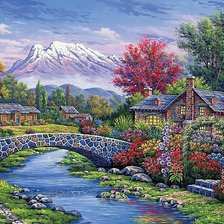 Cross stitch pattern: #1772572