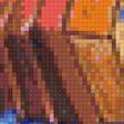 Preview of cross stitch pattern: #1772923