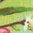 Preview of cross stitch pattern: #1773090