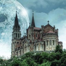 Cross stitch pattern: #1773317