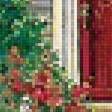 Preview of cross stitch pattern: #1773330