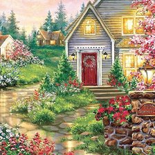 Cross stitch pattern: #1773330