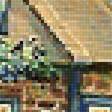Preview of cross stitch pattern: #1773332