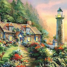 Cross stitch pattern: #1773332