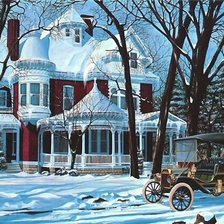 Cross stitch pattern: #1773336