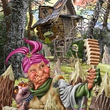 Cross stitch pattern: #1773510