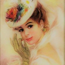 Cross stitch pattern: #1773515