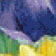 Preview of cross stitch pattern: #1773582