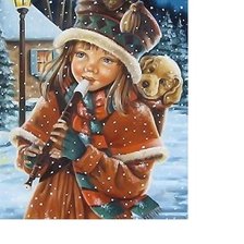 Cross stitch pattern: #1773800