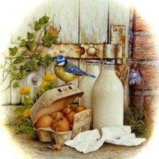 Cross stitch pattern: #1773992