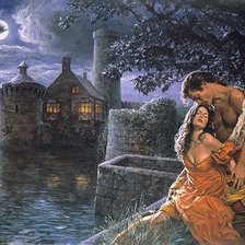 Cross stitch pattern: #1775811