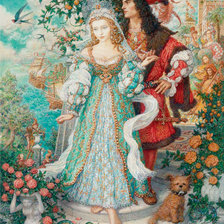 Cross stitch pattern: #1775825