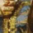 Preview of cross stitch pattern: #1775834