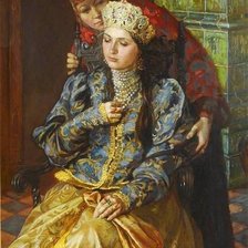 Cross stitch pattern: #1775834