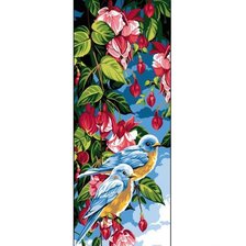 Cross stitch pattern: #1777596