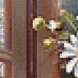 Preview of cross stitch pattern: #1777697