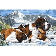 Cross stitch pattern: #1777831