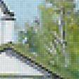 Preview of cross stitch pattern: #1778023